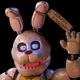 Easter Bonnie