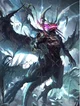 demon lord starzg