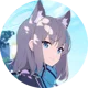 Shiroko Sunaookami