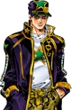 Jotaro Kujo