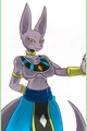 Female Beerus