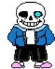 sans