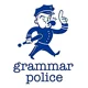 Police Grammar