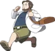 Professor Birch