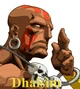 Dhalsim