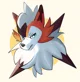 Determined Lycanroc