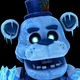 Freddy Frostbear