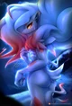 Hisuian zoroark