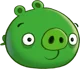 Average Pig