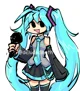 Miku FNF