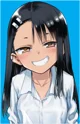 Hayase Nagatoro 
