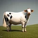 Your cow life
