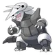 Aggron