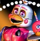Funtime Chica