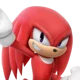 Knuckles the Echidna