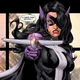 Huntress 