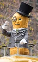 Mister Peanut