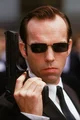Agent Smith