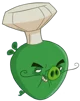 Chef Pig