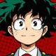 izuku midoriya