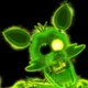 Radioactive Foxy