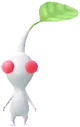 white pikmin
