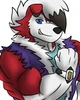 Tough Guy Lycanroc