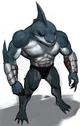 King Shark