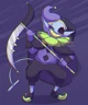 Jevil