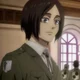 Eren Yeager