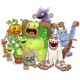 My Singing Monsters