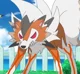 Monstrous Lycanroc