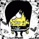 Emo Spongebob
