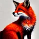 red fox