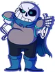 UnderSwap Sans