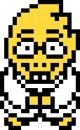 Alphys