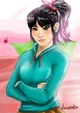 Vanellope