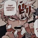 Katsuki Bakugou
