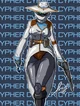 Female Cypher