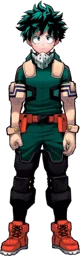 Deku 