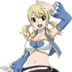 Lucy Heartfilia