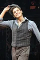 Jack Kelly Newsies