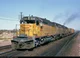 Union Pacific SD40-2