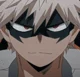 Bakugou