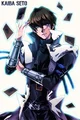 Seto Kaiba 2
