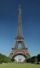 Eiffel tower