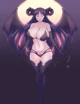 Succubus queen