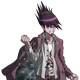 Kaito Momota
