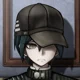 Shuichi Saihara