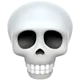 Skull Emoji